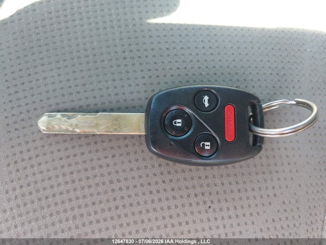Aukcja sprzedaży 2012 Honda Civic Ex, vin: 2HGFB2F5XCH039117, numer aukcji: 12647830