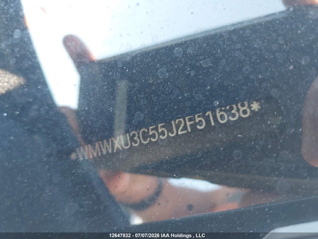 Mini 5 Door Cooper S 2018 WMWXU3C55J2F51638 Image 19