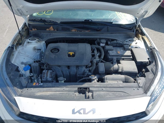 KIA FORTE LX 2023 3KPF24AD0PE577545 Image 10
