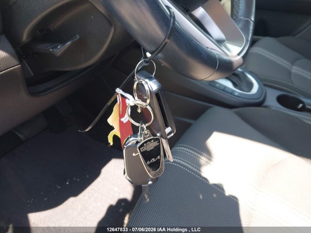 KIA FORTE LX 2023 3KPF24AD0PE577545 Image 11