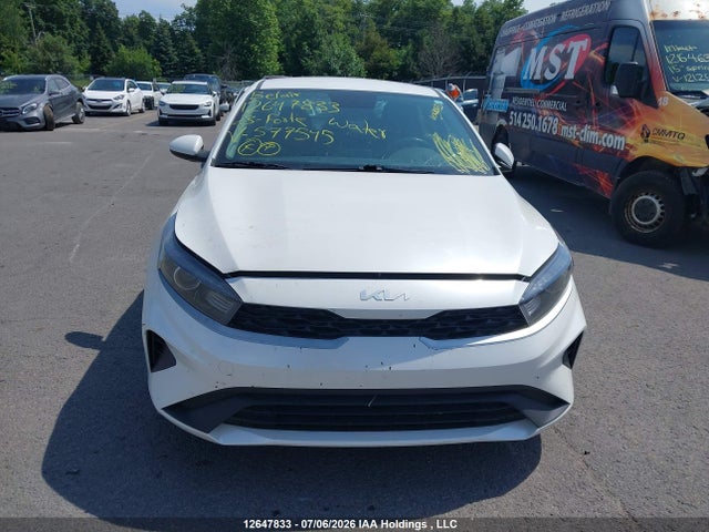 KIA FORTE LX 2023 3KPF24AD0PE577545 Image 12