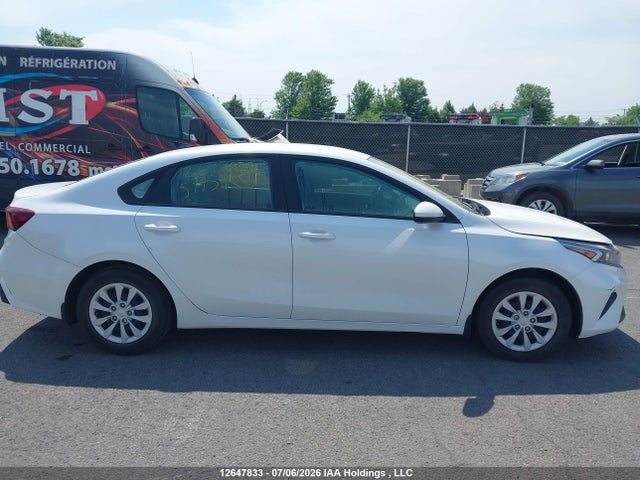 KIA FORTE LX 2023 3KPF24AD0PE577545 Image 13