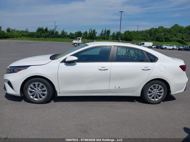KIA FORTE LX 2023 3KPF24AD0PE577545 Image 14