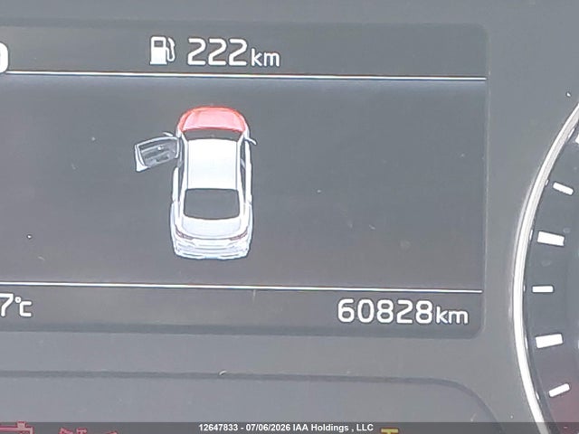 KIA FORTE LX 2023 3KPF24AD0PE577545 Image 15
