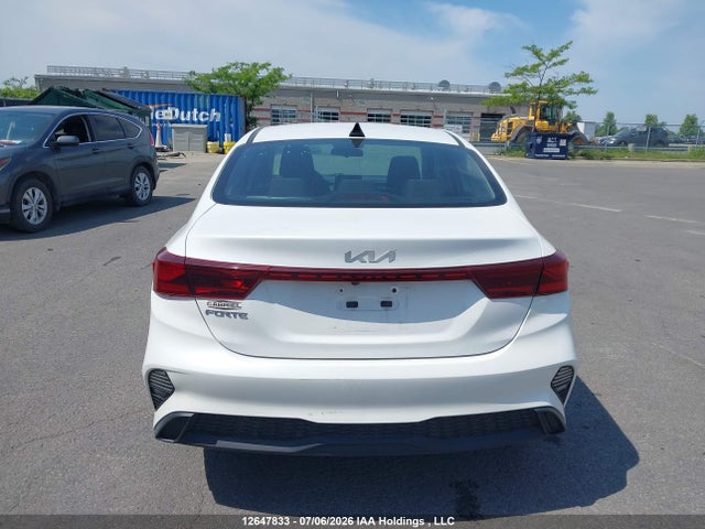 KIA FORTE LX 2023 3KPF24AD0PE577545 Image 16