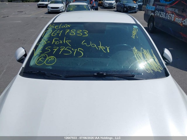 KIA FORTE LX 2023 3KPF24AD0PE577545 Image 17