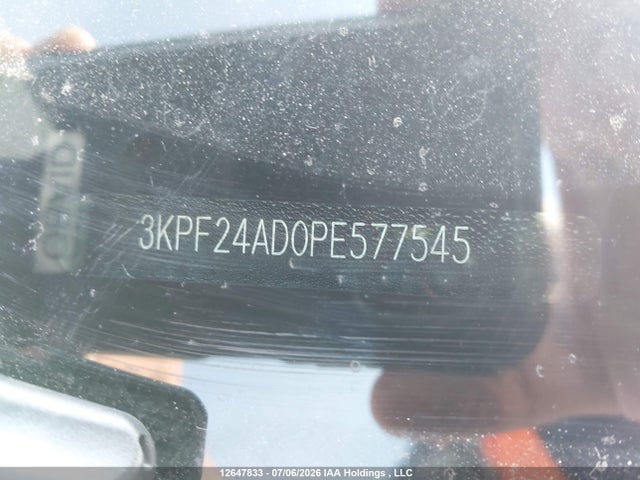 KIA FORTE LX 2023 3KPF24AD0PE577545 Image 19