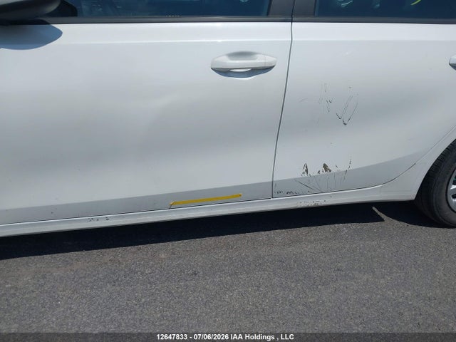 KIA FORTE LX 2023 3KPF24AD0PE577545 Image 21