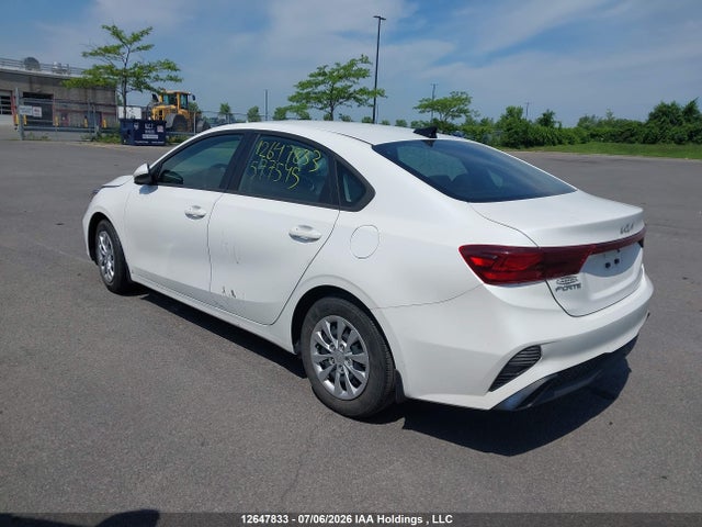 KIA FORTE LX 2023 3KPF24AD0PE577545 Image 3