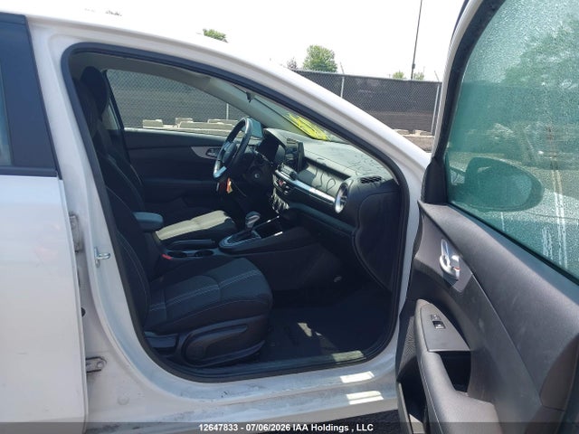 KIA FORTE LX 2023 3KPF24AD0PE577545 Image 5