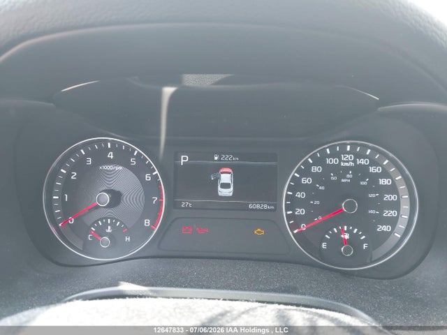 KIA FORTE LX 2023 3KPF24AD0PE577545 Image 7