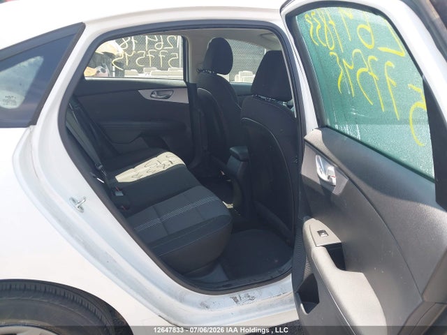 KIA FORTE LX 2023 3KPF24AD0PE577545 Image 8