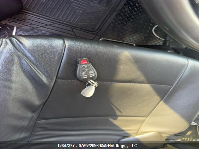 12647837 :رقم المزاد ، 2D8HN44P18R808458 vin ، 2008 Dodge Grand Caravan Se مزاد بيع