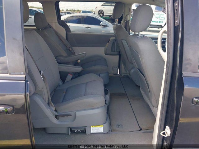 12647837 :رقم المزاد ، 2D8HN44P18R808458 vin ، 2008 Dodge Grand Caravan Se مزاد بيع