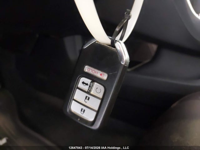 Honda Civic 2018 2HGFC2F8XJH037534 Image 11