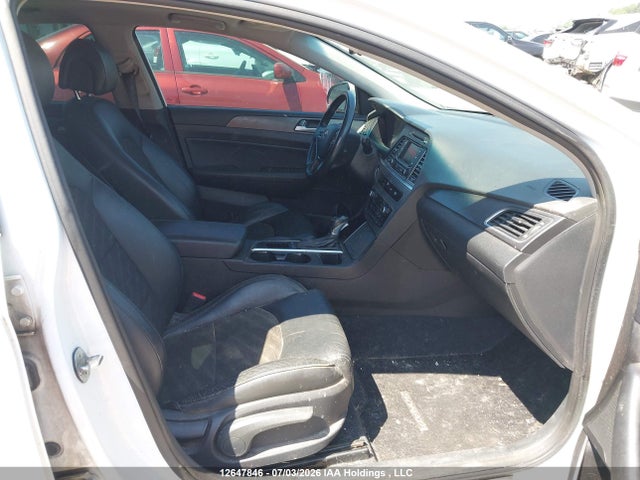 Hyundai Sonata 2015 5NPE34AF4FH215190 Image 5
