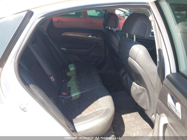 Hyundai Sonata 2015 5NPE34AF4FH215190 Image 8