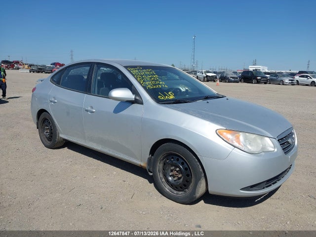 Aukcja sprzedaży 2009 Hyundai Elantra, vin: KMHDU45D09U775103, numer aukcji: 12647847