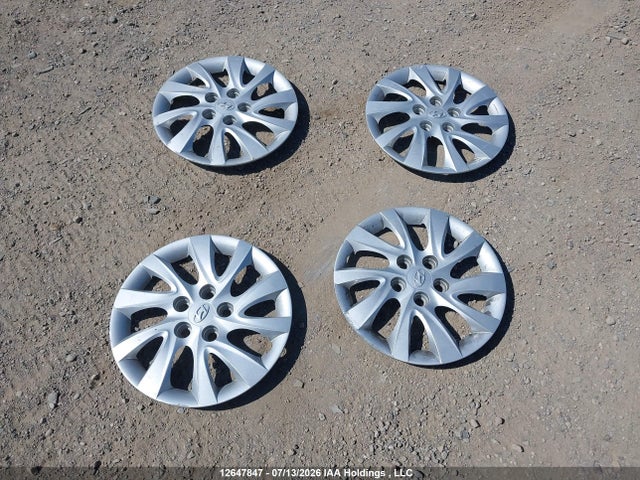 Aukcja sprzedaży 2009 Hyundai Elantra, vin: KMHDU45D09U775103, numer aukcji: 12647847