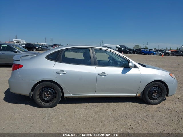Aukcja sprzedaży 2009 Hyundai Elantra, vin: KMHDU45D09U775103, numer aukcji: 12647847