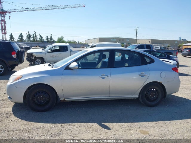 Aukcja sprzedaży 2009 Hyundai Elantra, vin: KMHDU45D09U775103, numer aukcji: 12647847
