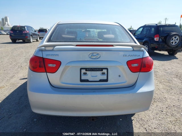 Aukcja sprzedaży 2009 Hyundai Elantra, vin: KMHDU45D09U775103, numer aukcji: 12647847
