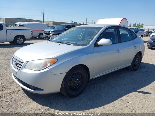 Aukcja sprzedaży 2009 Hyundai Elantra, vin: KMHDU45D09U775103, numer aukcji: 12647847