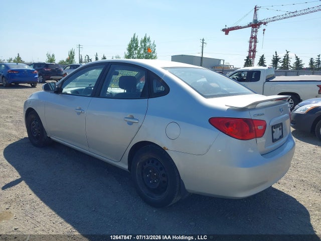 Aukcja sprzedaży 2009 Hyundai Elantra, vin: KMHDU45D09U775103, numer aukcji: 12647847