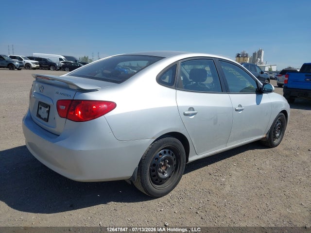 Aukcja sprzedaży 2009 Hyundai Elantra, vin: KMHDU45D09U775103, numer aukcji: 12647847