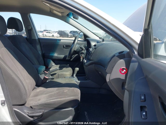 Aukcja sprzedaży 2009 Hyundai Elantra, vin: KMHDU45D09U775103, numer aukcji: 12647847
