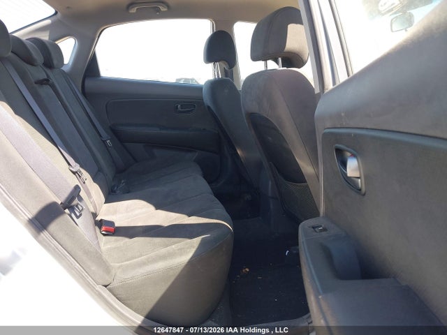 Aukcja sprzedaży 2009 Hyundai Elantra, vin: KMHDU45D09U775103, numer aukcji: 12647847