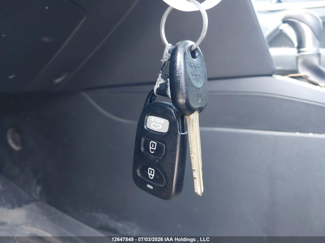 Hyundai Elantra 2020 KMHD84LF4LU910793 Image 11
