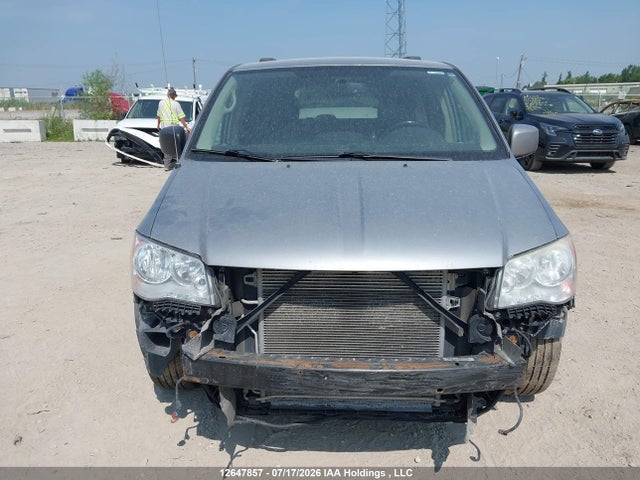 Продаж на аукціоні авто 2014 Dodge Grand Caravan, vin: 2C4RDGDG7ER347012, номер лоту: 12647857