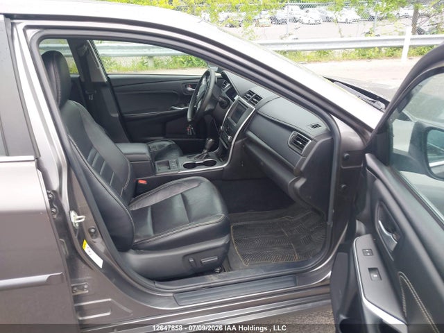 Продаж на аукціоні авто 2017 Toyota Camry Hybrid Xle, vin: 4T1BD1FK4HU223315, номер лоту: 12647858