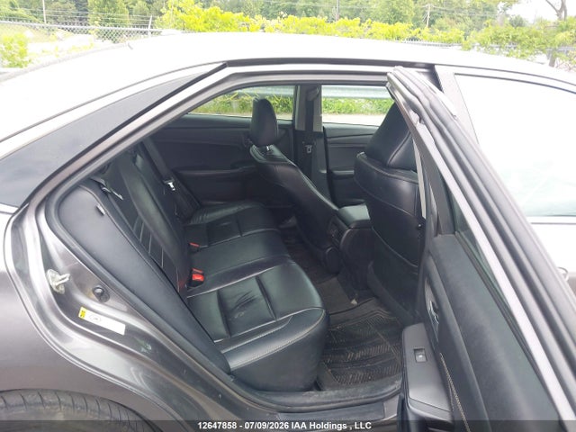 Продаж на аукціоні авто 2017 Toyota Camry Hybrid Xle, vin: 4T1BD1FK4HU223315, номер лоту: 12647858