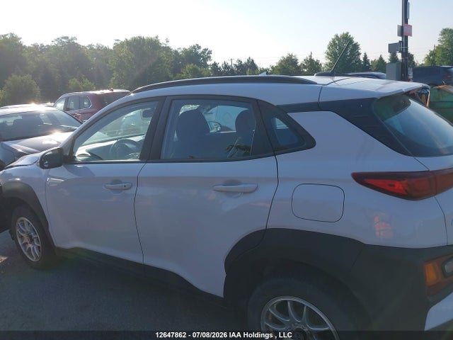 12647862 :رقم المزاد ، KM8K12AA5KU202025 vin ، 2019 Hyundai Kona 2.0l Essential مزاد بيع