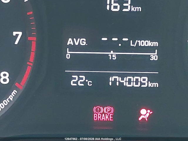 12647862 :رقم المزاد ، KM8K12AA5KU202025 vin ، 2019 Hyundai Kona 2.0l Essential مزاد بيع