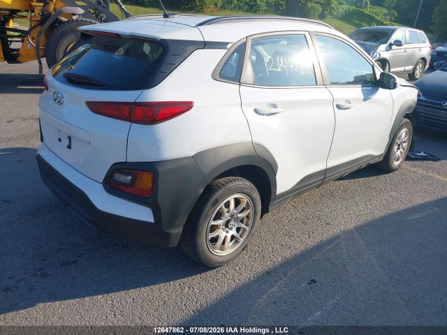 12647862 :رقم المزاد ، KM8K12AA5KU202025 vin ، 2019 Hyundai Kona 2.0l Essential مزاد بيع