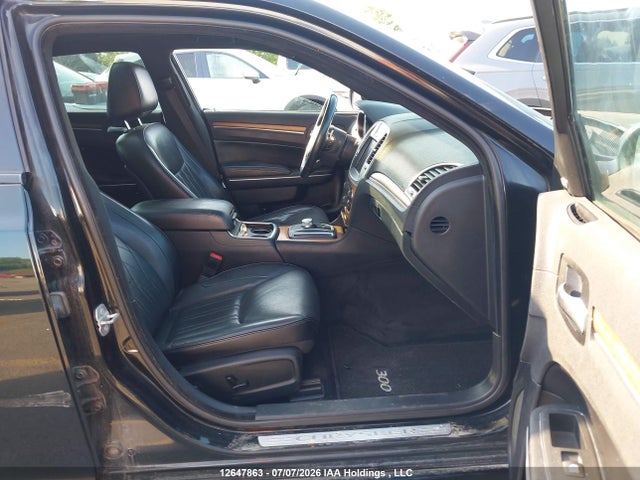 Chrysler 300c Platinum 2016 2C3CCASG2GH111650 Image 5