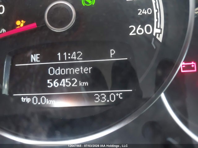 Aukcja sprzedaży 2019 Volkswagen Beetle Wolfsburg Edition, vin: 3VW5DAAT1KM505549, numer aukcji: 12647865
