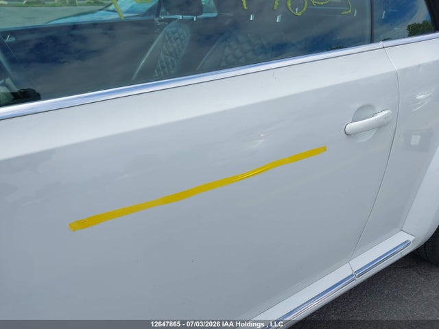 Aukcja sprzedaży 2019 Volkswagen Beetle Wolfsburg Edition, vin: 3VW5DAAT1KM505549, numer aukcji: 12647865