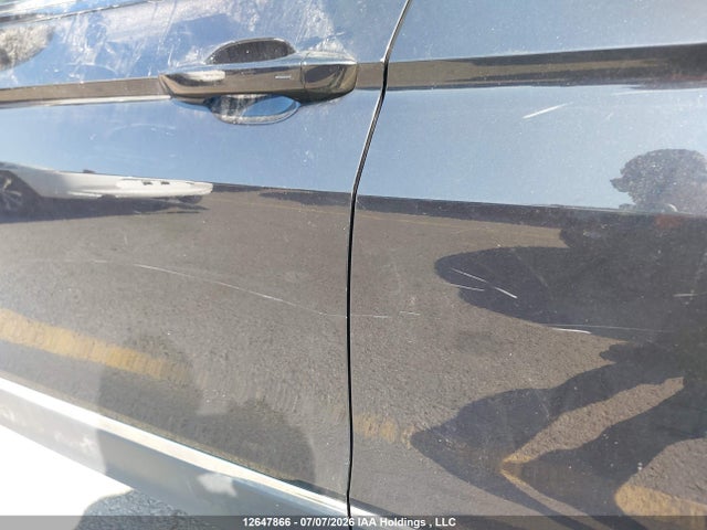 Volkswagen Tiguan Highline 2018 3VV4B7AX1JM191427 Image 22