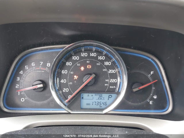 Продажа на аукционе авто 2013 Toyota Rav4 Limited, vin: 2T3DFREV1DW054482, номер лота: 12647870