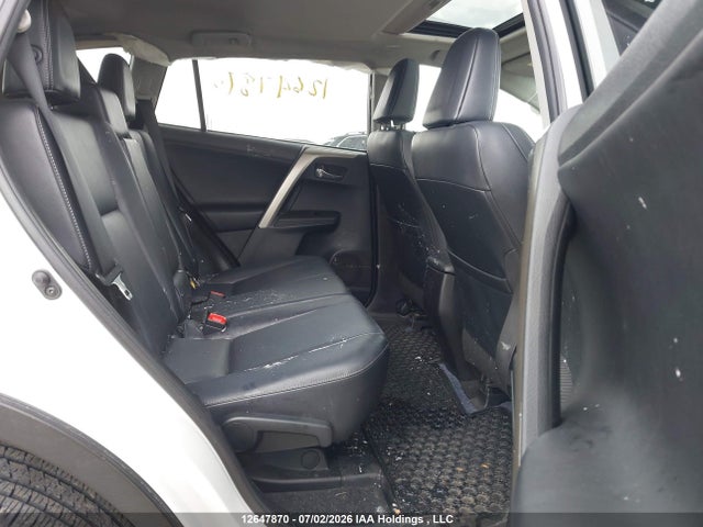 Продажа на аукционе авто 2013 Toyota Rav4 Limited, vin: 2T3DFREV1DW054482, номер лота: 12647870