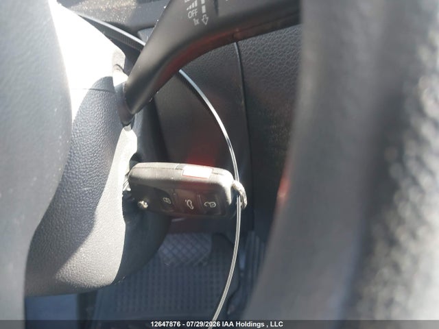 3VW2B7AJ1HM291861 Volkswagen Jetta 1.4 Tsi Trendline+