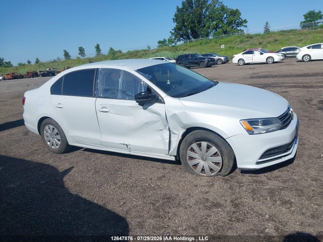 3VW2B7AJ1HM291861 Volkswagen Jetta 1.4 Tsi Trendline+