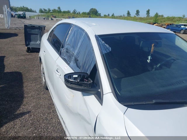 3VW2B7AJ1HM291861 Volkswagen Jetta 1.4 Tsi Trendline+