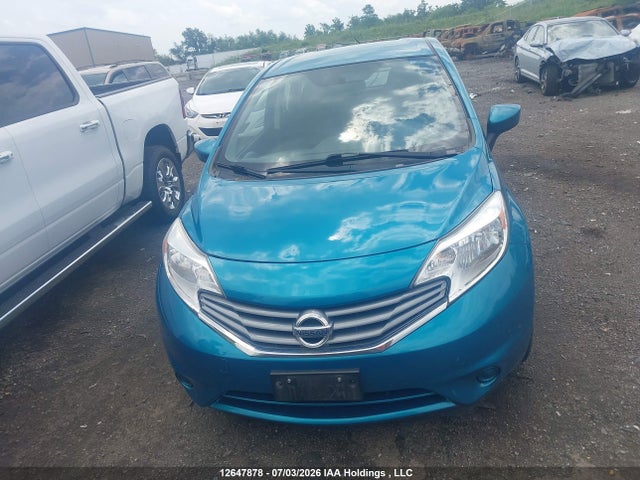 Nissan Versa Note S/s Plus/sv/sl/sr 2016 3N1CE2CP9GL384914 Image 11