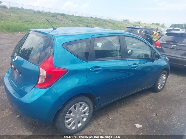 Nissan Versa Note S/s Plus/sv/sl/sr 2016 3N1CE2CP9GL384914 Image 12