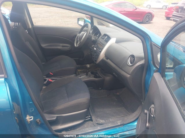 Nissan Versa Note S/s Plus/sv/sl/sr 2016 3N1CE2CP9GL384914 Image 5